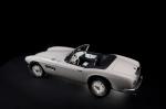 BMW 507 1957 года